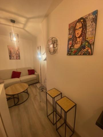 Studio Cosy Paris Odeon Dış mekan fotoğraf