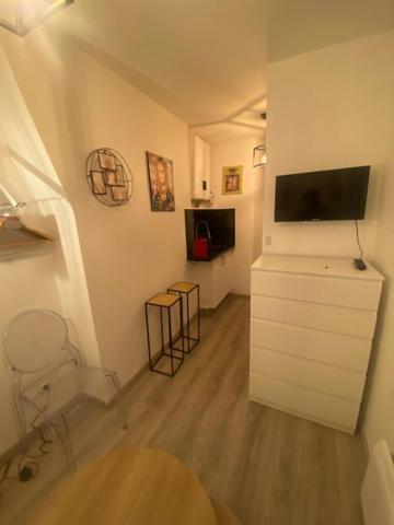 Studio Cosy Paris Odeon Dış mekan fotoğraf