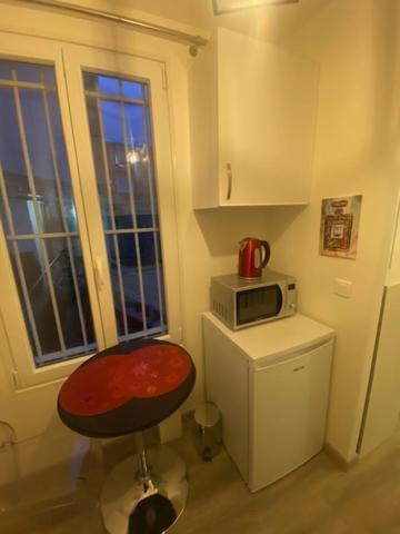 Studio Cosy Paris Odeon Dış mekan fotoğraf