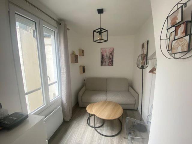 Studio Cosy Paris Odeon Dış mekan fotoğraf