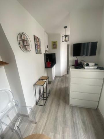Studio Cosy Paris Odeon Dış mekan fotoğraf