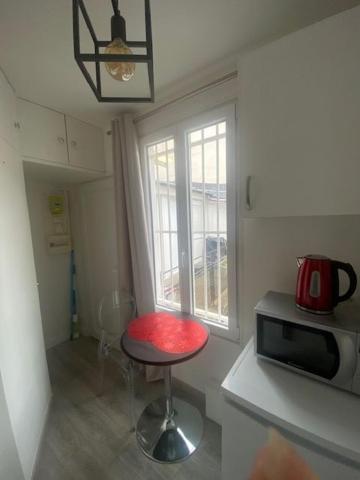 Studio Cosy Paris Odeon Dış mekan fotoğraf