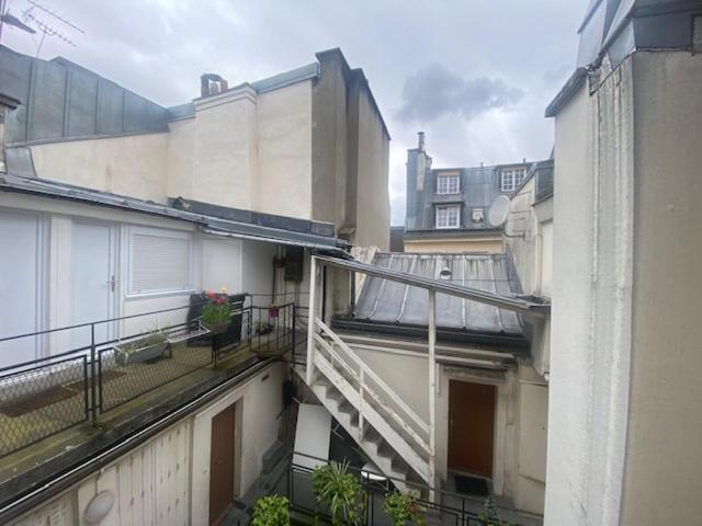 Studio Cosy Paris Odeon Dış mekan fotoğraf